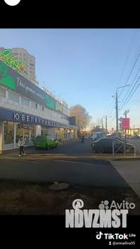 1-к квартира, посуточно, 36м2, 4/5 этаж