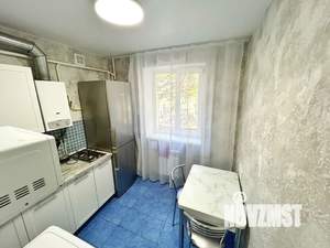 1-к квартира, посуточно, 35м2, 2/5 этаж