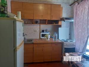 1-к квартира, на длительный срок, 35м2, 1/9 этаж