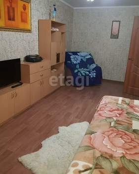 1-к квартира, на длительный срок, 30м2, 2/5 этаж
