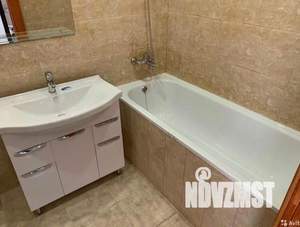 1-к квартира, на длительный срок, 42м2, 6/12 этаж