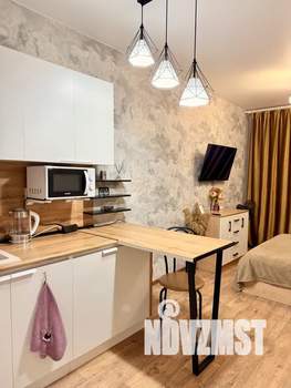 Студия квартира, посуточно, 24м2, 2/9 этаж