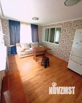 2-к квартира, посуточно, 64м2, 1/5 этаж