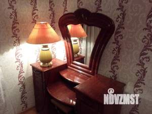 2-к квартира, посуточно, 56м2, 3/3 этаж