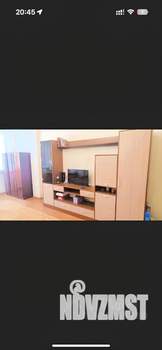 3-к квартира, на длительный срок, 45м2, 3/11 этаж