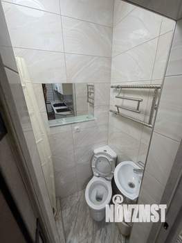 1-к квартира, на длительный срок, 38м2, 1/1 этаж