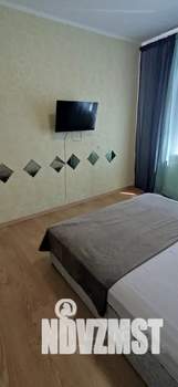 2-к квартира, посуточно, 50м2, 8/9 этаж