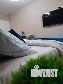 1-к квартира, посуточно, 35м2, 1/8 этаж