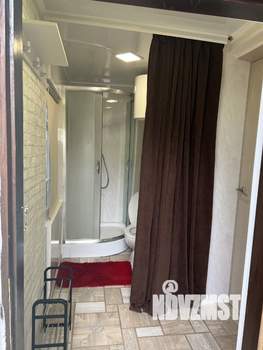 Студия квартира, посуточно, 25м2, 1/1 этаж