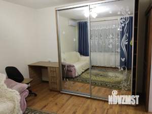 1-к квартира, на длительный срок, 34м2, 5/9 этаж