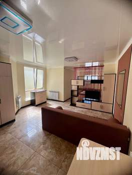 1-к квартира, на длительный срок, 40м2, 2/2 этаж