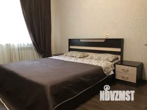 1-к квартира, посуточно, 37м2, 2/9 этаж