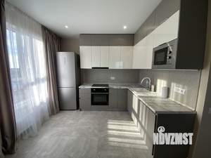 1-к квартира, на длительный срок, 45м2, 8/15 этаж