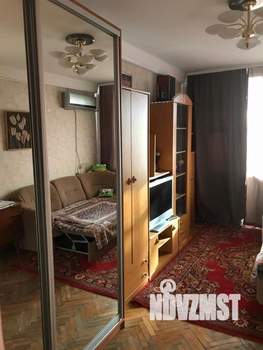 2-к квартира, на длительный срок, 43м2, 2/5 этаж