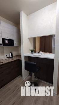 Студия квартира, посуточно, 25м2, 8/9 этаж