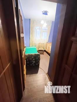 3-к квартира, на длительный срок, 61м2, 8/9 этаж