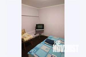 1-к квартира, посуточно, 22м2, 1/2 этаж