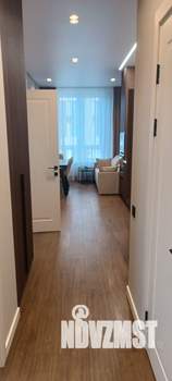 2-к квартира, на длительный срок, 58м2, 5/15 этаж