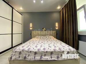 1-к квартира, на длительный срок, 40м2, 7/10 этаж