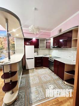 3-к квартира, на длительный срок, 65м2, 2/5 этаж