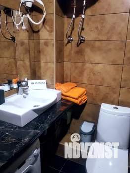 1-к квартира, посуточно, 25м2, 7/9 этаж