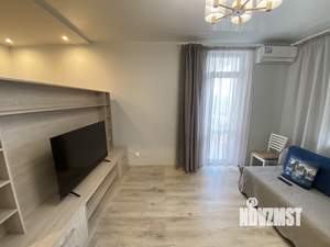 1-к квартира, на длительный срок, 50м2, 7/11 этаж