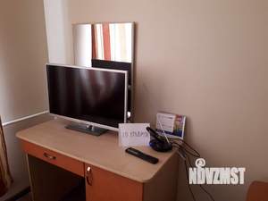 2-к квартира, посуточно, 62м2, 3/3 этаж
