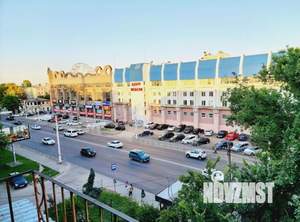 1-к квартира, посуточно, 33м2, 5/5 этаж