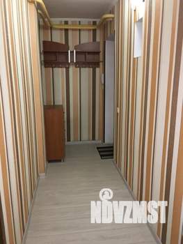 2-к квартира, посуточно, 45м2, 2/5 этаж