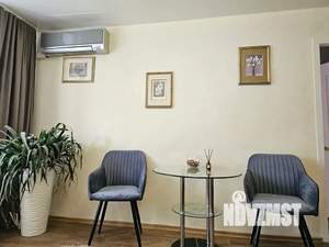 2-к квартира, посуточно, 44м2, 2/5 этаж