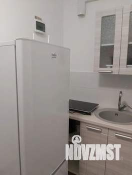 2-к квартира, посуточно, 38м2, 3/9 этаж
