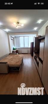 3-к квартира, на длительный срок, 45м2, 3/11 этаж