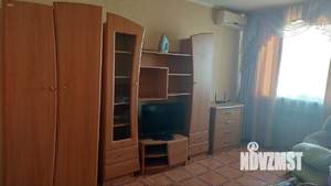 1-к квартира, посуточно, 33м2, 6/9 этаж