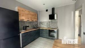 1-к квартира, на длительный срок, 35м2, 8/12 этаж