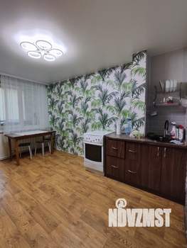 2-к квартира, на длительный срок, 42м2, 2/5 этаж