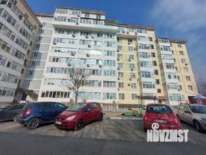 1-к квартира, на длительный срок, 45м2, 4/9 этаж