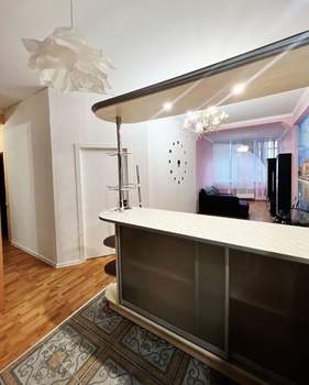 3-к квартира, на длительный срок, 64м2, 2/5 этаж