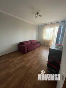 1-к квартира, на длительный срок, 35м2, 6/9 этаж