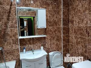 1-к квартира, на длительный срок, 38м2, 5/10 этаж