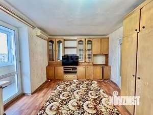 1-к квартира, на длительный срок, 35м2, 5/5 этаж