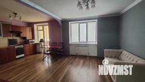 3-к квартира, на длительный срок, 80м2, 2/9 этаж