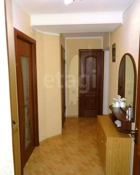 2-к квартира, на длительный срок, 46м2, 2/5 этаж