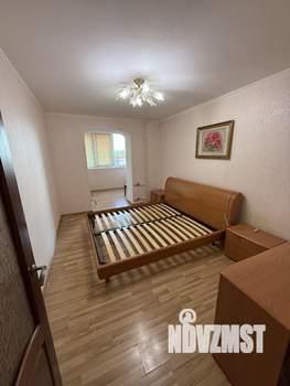 3-к квартира, на длительный срок, 70м2, 5/9 этаж