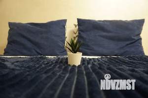 1-к квартира, посуточно, 38м2, 8/10 этаж