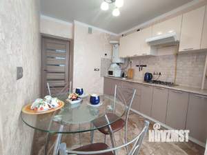 1-к квартира, посуточно, 32м2, 7/10 этаж