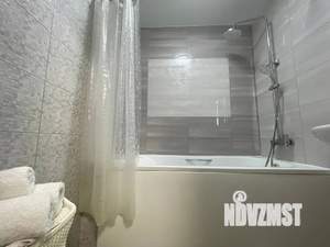 2-к квартира, посуточно, 57м2, 9/17 этаж