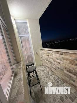 1-к квартира, на длительный срок, 55м2, 8/11 этаж