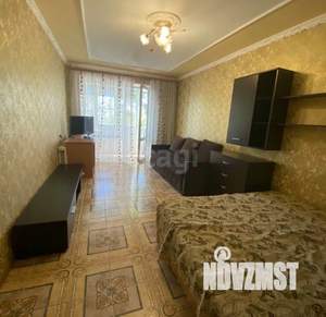 1-к квартира, на длительный срок, 32м2, 2/5 этаж