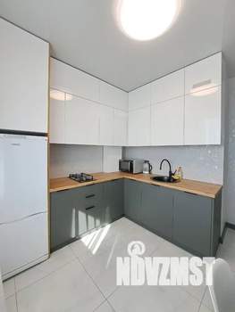 1-к квартира, посуточно, 33м2, 6/9 этаж