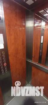 1-к квартира, посуточно, 40м2, 4/11 этаж